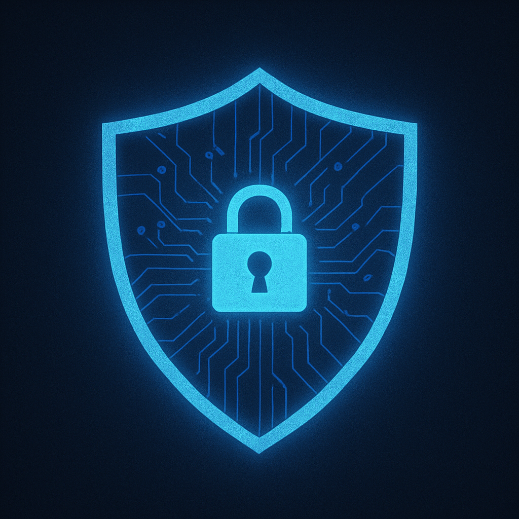 Dummy image for the security feature. Ratio 4:3